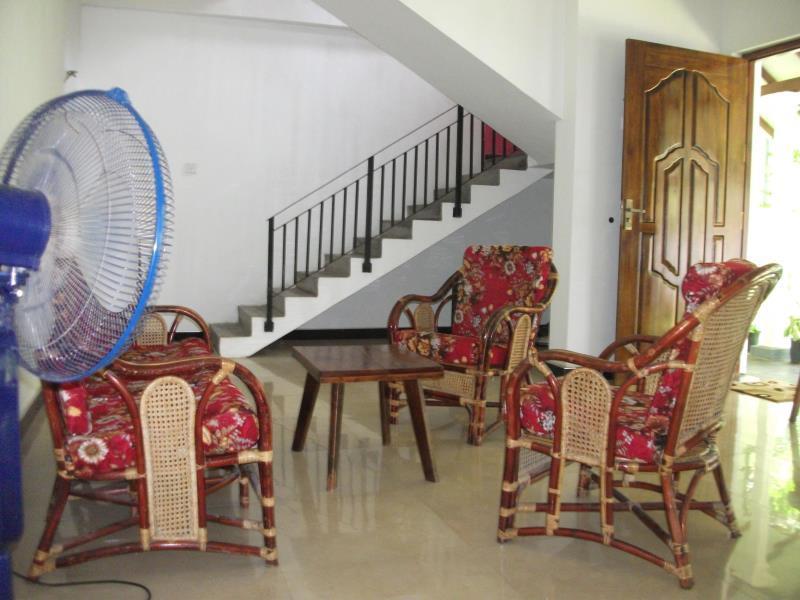Chelli Homestay Negombo Exteriér fotografie