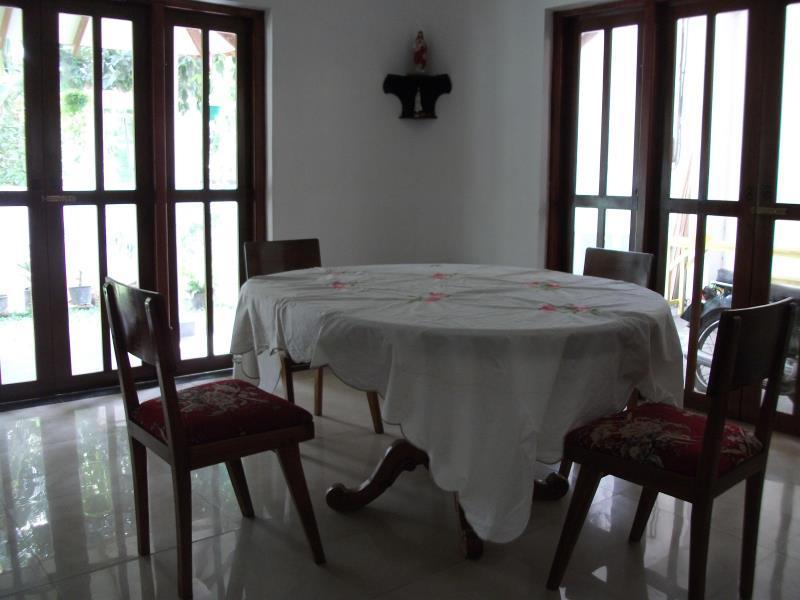 Chelli Homestay Negombo Exteriér fotografie